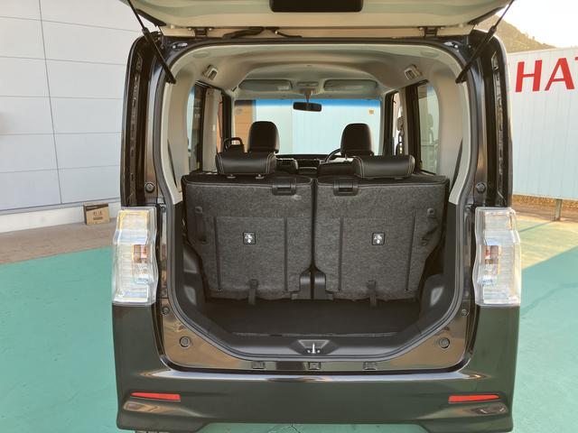 タントカスタムＲＳ　トップエディションＳＡ（山口県）の中古車