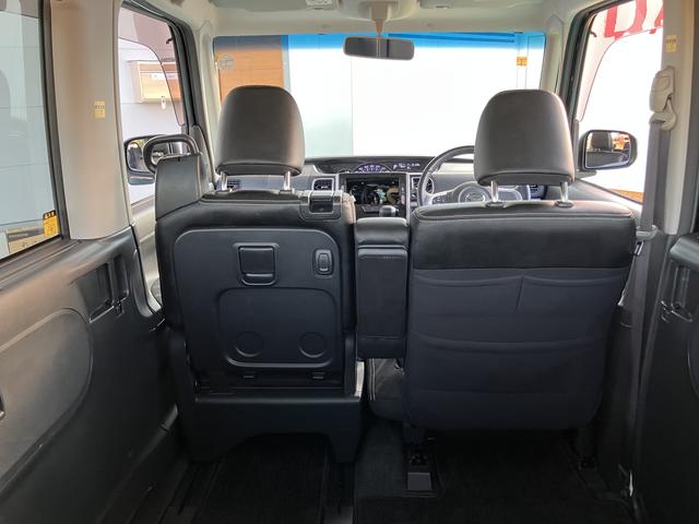 タントカスタムＲＳ　トップエディションＳＡ（山口県）の中古車