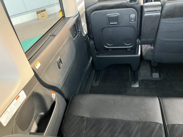タントカスタムＲＳ　トップエディションＳＡ（山口県）の中古車