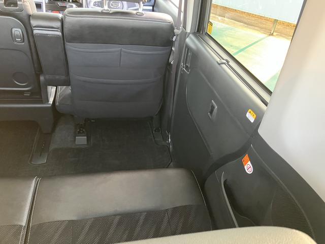 タントカスタムＲＳ　トップエディションＳＡ（山口県）の中古車