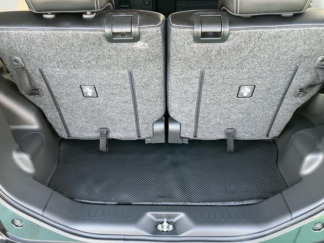 タントカスタムＲＳ　トップエディションＳＡ（山口県）の中古車