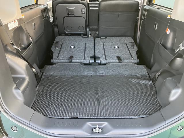 タントカスタムＲＳ　トップエディションＳＡ（山口県）の中古車