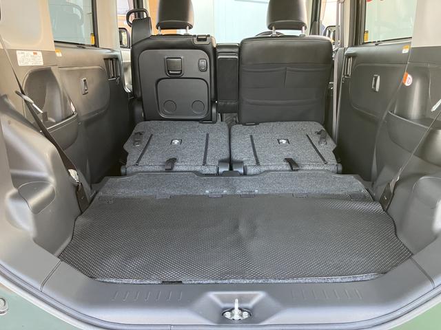 タントカスタムＲＳ　トップエディションＳＡ（山口県）の中古車