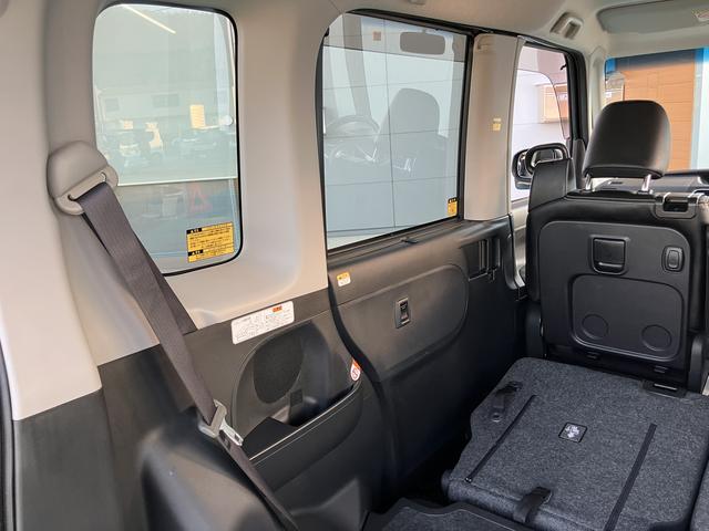 タントカスタムＲＳ　トップエディションＳＡ（山口県）の中古車
