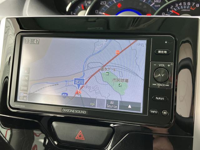 タントカスタムＸ　ＳＡ（山口県）の中古車