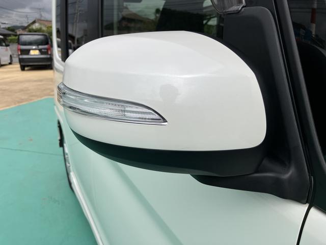 タントカスタムＸ　ＳＡ（山口県）の中古車