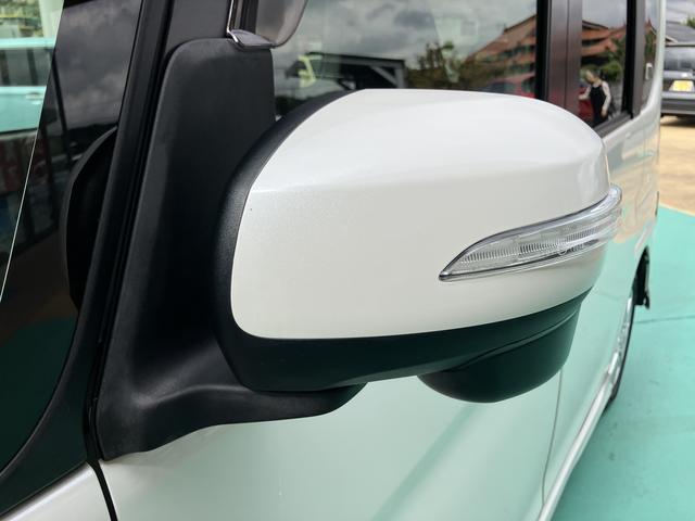 タントカスタムＸ　ＳＡ（山口県）の中古車