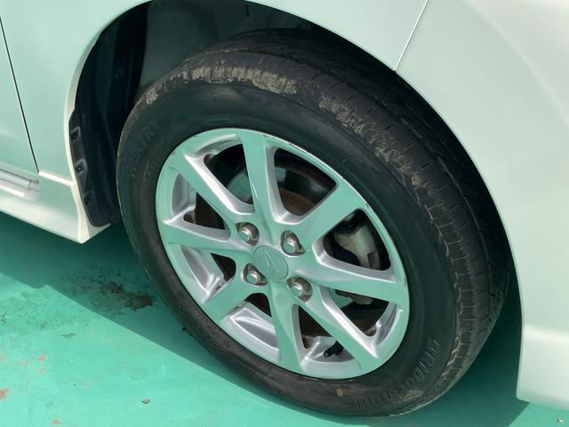 タントカスタムＸ　ＳＡ（山口県）の中古車