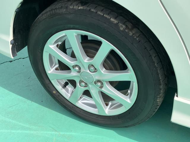 タントカスタムＸ　ＳＡ（山口県）の中古車