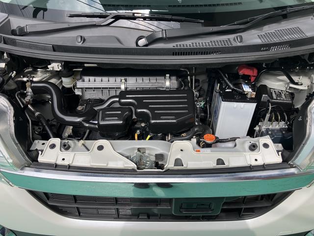 タントカスタムＸ　ＳＡ（山口県）の中古車