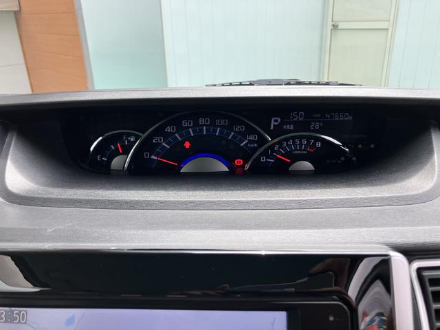 タントカスタムＸ　ＳＡ（山口県）の中古車