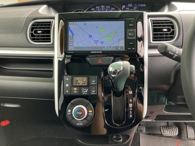 タントカスタムＸ　ＳＡ（山口県）の中古車