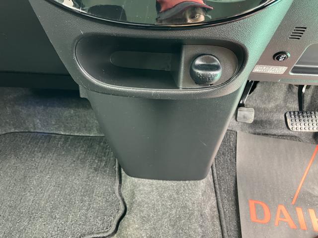 タントカスタムＸ　ＳＡ（山口県）の中古車