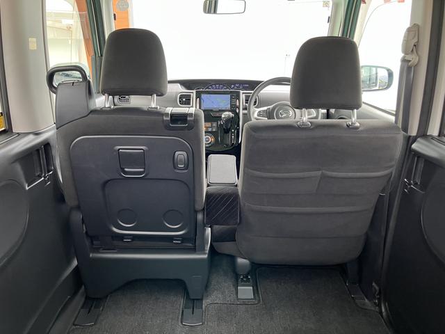 タントカスタムＸ　ＳＡ（山口県）の中古車