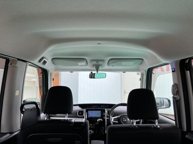 タントカスタムＸ　ＳＡ（山口県）の中古車