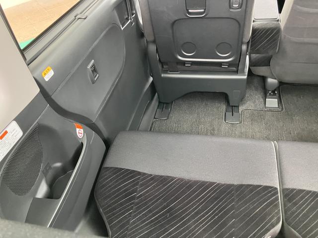 タントカスタムＸ　ＳＡ（山口県）の中古車