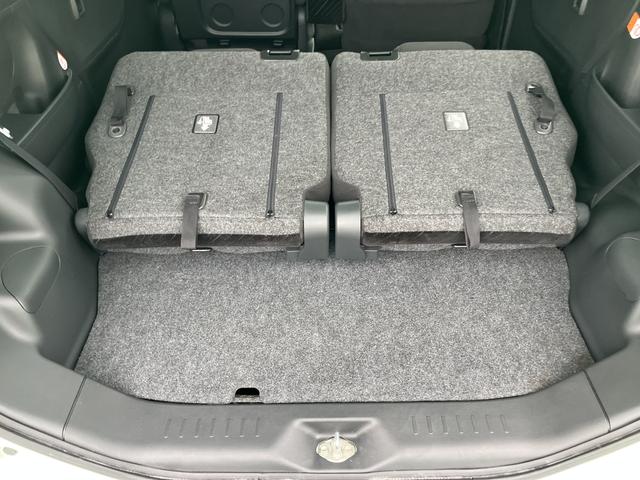 タントカスタムＸ　ＳＡ（山口県）の中古車