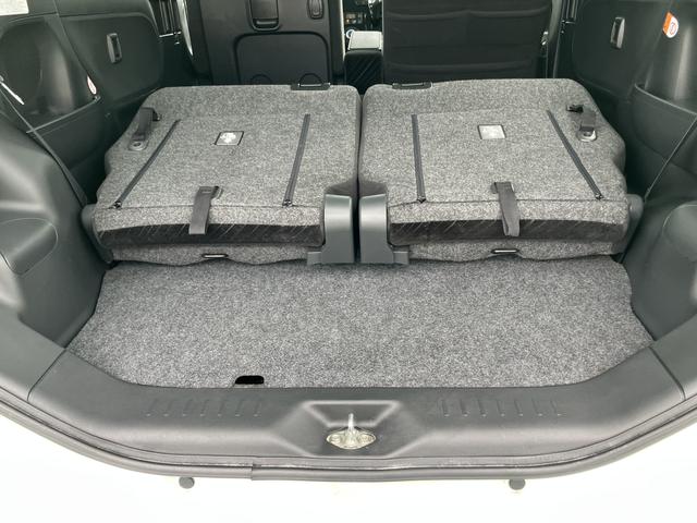 タントカスタムＸ　ＳＡ（山口県）の中古車