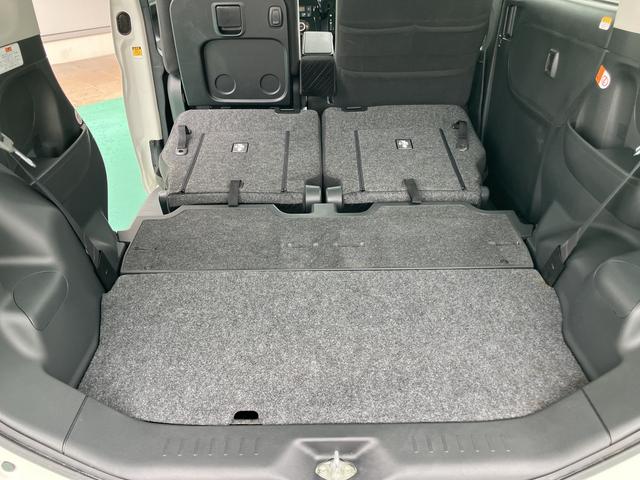 タントカスタムＸ　ＳＡ（山口県）の中古車