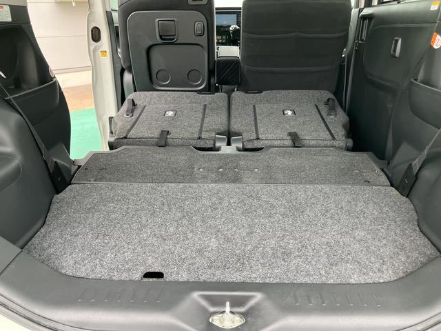 タントカスタムＸ　ＳＡ（山口県）の中古車