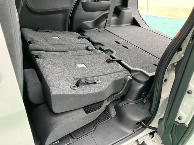 タントカスタムＸ　ＳＡ（山口県）の中古車