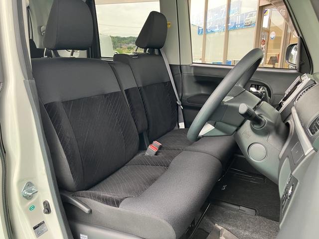 タントカスタムＸ　ＳＡII（山口県）の中古車