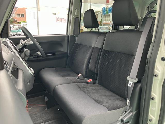タントカスタムＸ　ＳＡII（山口県）の中古車