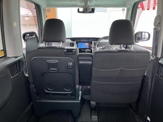 タントカスタムＸ　ＳＡII（山口県）の中古車