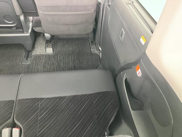 タントカスタムＸ　ＳＡII（山口県）の中古車