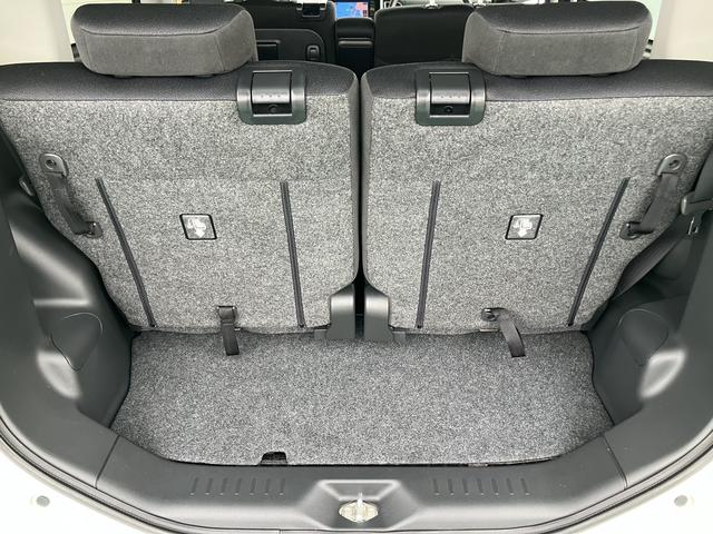 タントカスタムＸ　ＳＡII（山口県）の中古車