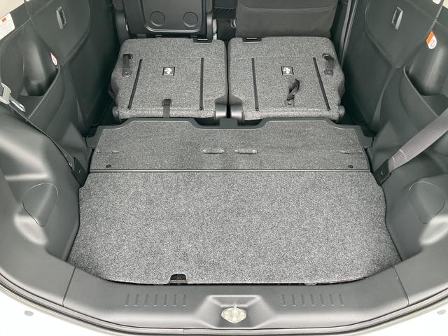 タントカスタムＸ　ＳＡII（山口県）の中古車