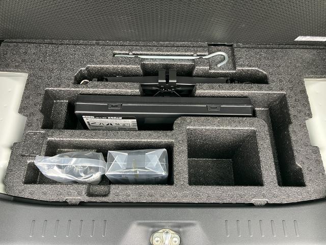 タントカスタムＸ　ＳＡII（山口県）の中古車
