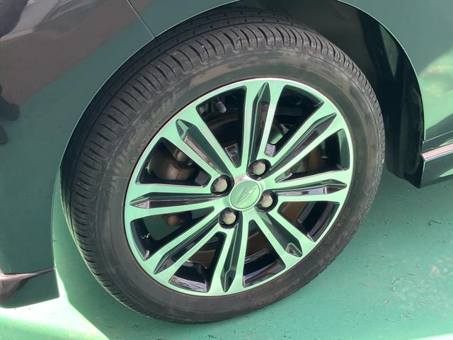 ムーヴカスタム　ＲＳ（山口県）の中古車