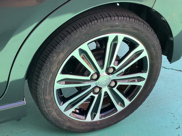 ムーヴカスタム　ＲＳ（山口県）の中古車