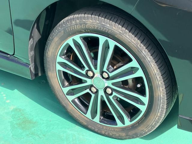 ムーヴカスタム　ＲＳ（山口県）の中古車