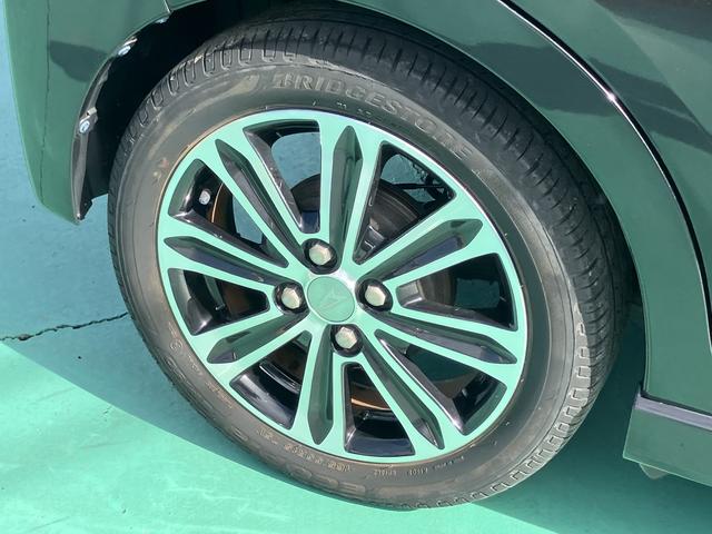ムーヴカスタム　ＲＳ（山口県）の中古車