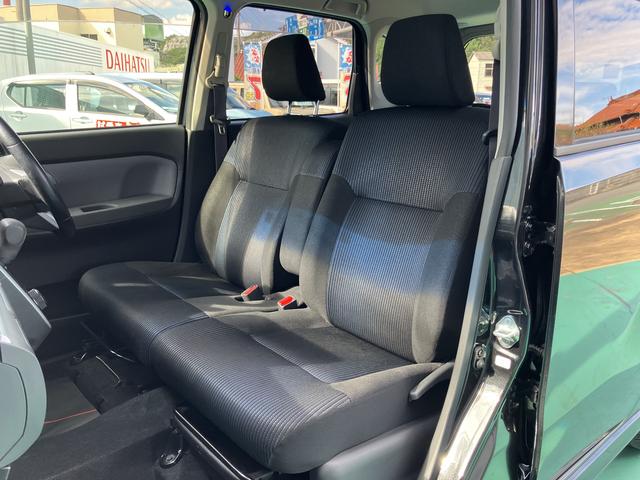 ムーヴカスタム　ＲＳ（山口県）の中古車