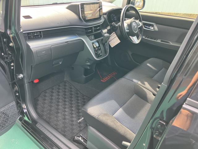 ムーヴカスタム　ＲＳ（山口県）の中古車