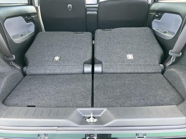 ムーヴカスタム　ＲＳ（山口県）の中古車