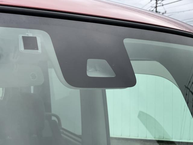 タントＸ　ＳＡIIスマートキー＆プッシュスタート　キーレスエントリー　ＡＢＳ　エアバッグ（山口県）の中古車