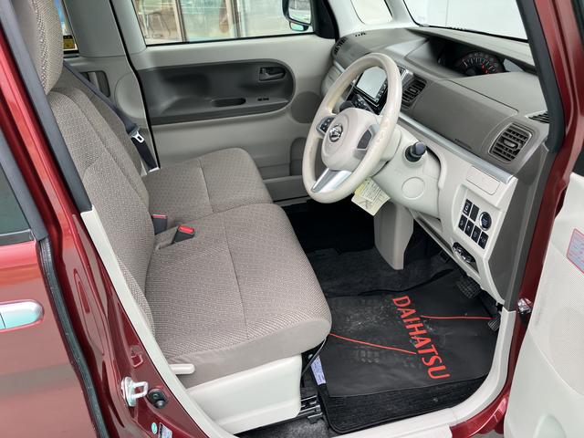 タントＸ　ＳＡIIスマートキー＆プッシュスタート　キーレスエントリー　ＡＢＳ　エアバッグ（山口県）の中古車