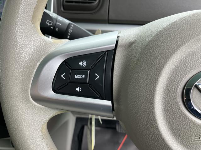 タントＸ　ＳＡIIスマートキー＆プッシュスタート　キーレスエントリー　ＡＢＳ　エアバッグ（山口県）の中古車