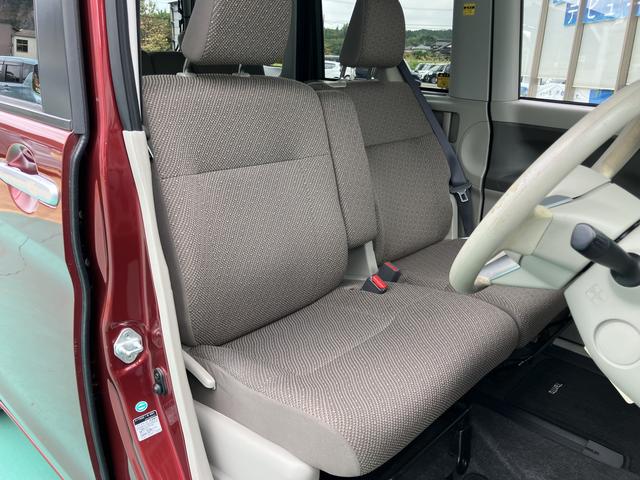 タントＸ　ＳＡIIスマートキー＆プッシュスタート　キーレスエントリー　ＡＢＳ　エアバッグ（山口県）の中古車