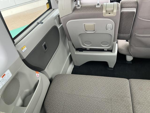 タントＸ　ＳＡIIスマートキー＆プッシュスタート　キーレスエントリー　ＡＢＳ　エアバッグ（山口県）の中古車