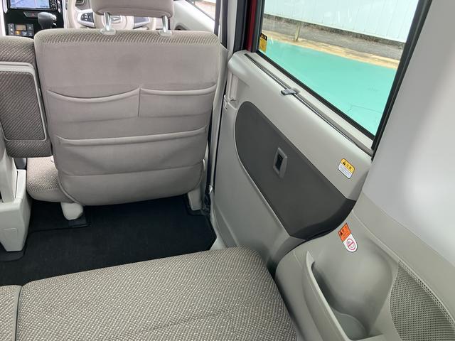 タントＸ　ＳＡIIスマートキー＆プッシュスタート　キーレスエントリー　ＡＢＳ　エアバッグ（山口県）の中古車