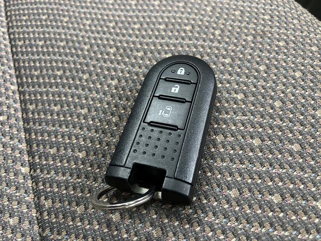 タントＸ　ＳＡIIスマートキー＆プッシュスタート　キーレスエントリー　ＡＢＳ　エアバッグ（山口県）の中古車