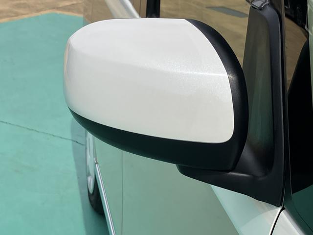 ムーヴキャンバスＧメイクアップリミテッド　ＳＡIII（山口県）の中古車