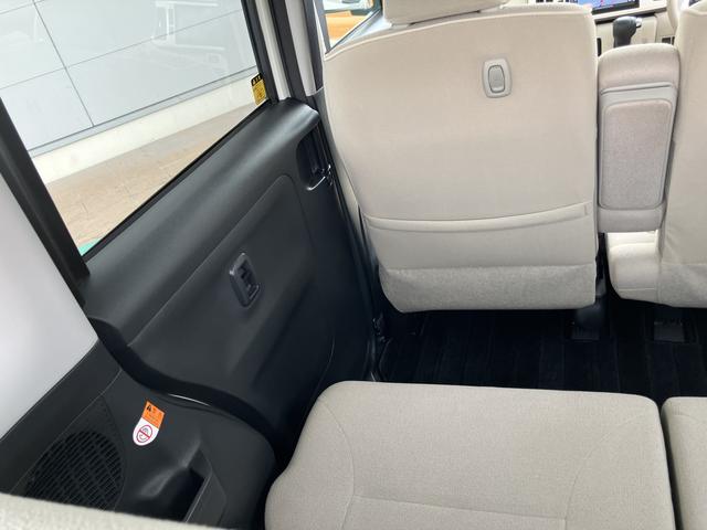 ムーヴキャンバスＧメイクアップリミテッド　ＳＡIII（山口県）の中古車