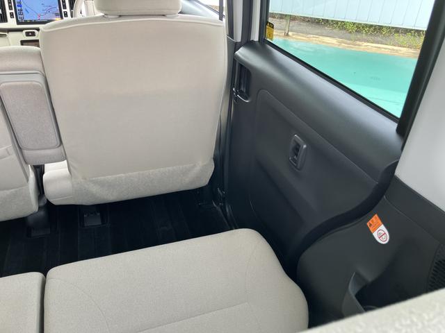 ムーヴキャンバスＧメイクアップリミテッド　ＳＡIII（山口県）の中古車