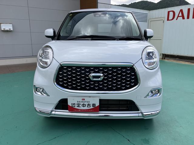 キャストスタイルＧ　ＶＳ　ＳＡIIIアイストップ　禁煙　軽減ブレーキ　電動格納式ミラー　ナビＴＶ　ＬＥＤランプ　オートマチックハイビーム　ＥＴＣ　キーフリー　ワンオーナー車　スマートキー　エアバック　アルミホイール　整備記録簿　ＡＢＳ（山口県）の中古車